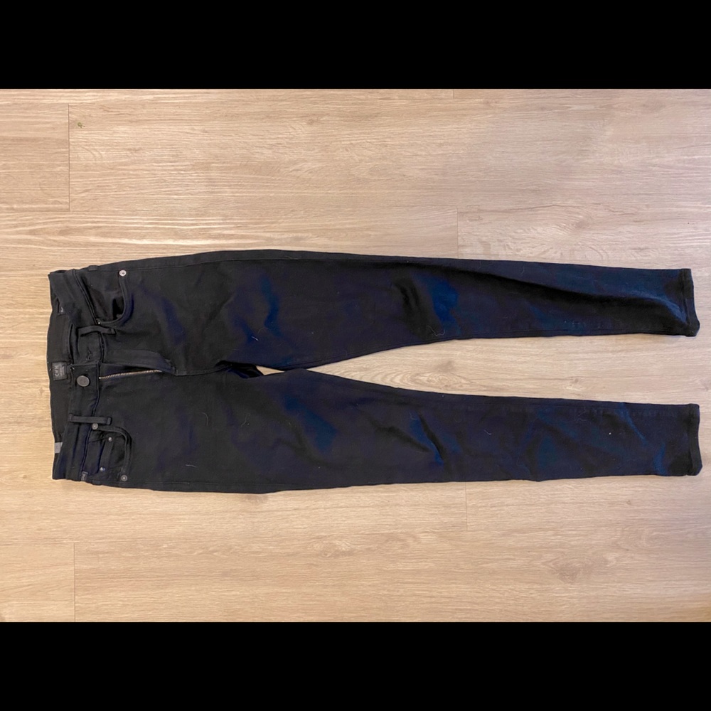 Citizens of humanity rocket skinny 25